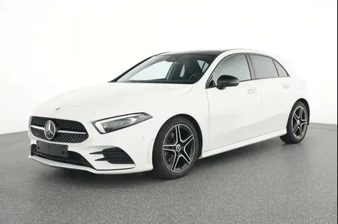 Used MERCEDES-BENZ CLASSE A Petrol 2020 Ad 