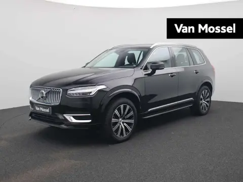 Used VOLVO XC90 Diesel 2022 Ad 