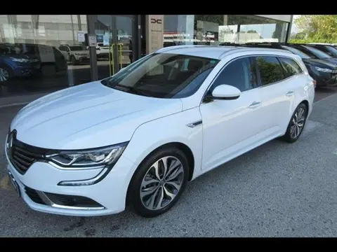 Used RENAULT TALISMAN Diesel 2021 Ad 