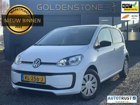 Used VOLKSWAGEN UP! Petrol 2018 Ad 