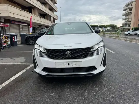 Annonce PEUGEOT 3008 Essence 2023 d'occasion 