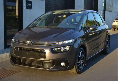 Annonce CITROEN C4 Essence 2019 d'occasion 