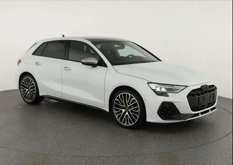 Annonce AUDI S3 Essence 2024 d'occasion 