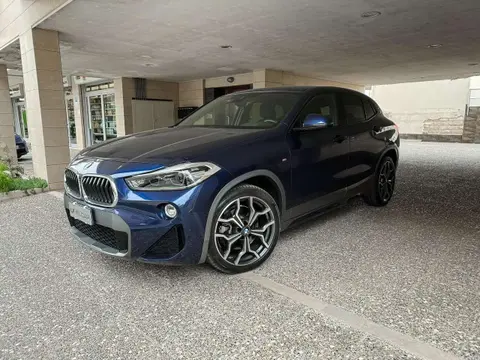 Used BMW X2 Diesel 2018 Ad 