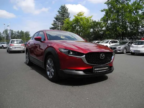 Used MAZDA CX-30 Petrol 2020 Ad 