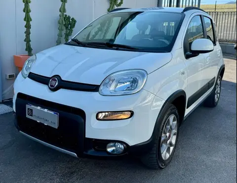 Used FIAT PANDA Petrol 2016 Ad 