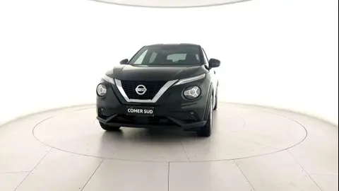 Used NISSAN JUKE Petrol 2020 Ad 