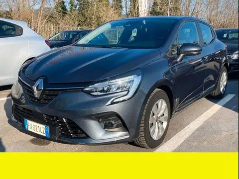 Annonce RENAULT CLIO Diesel 2019 d'occasion 