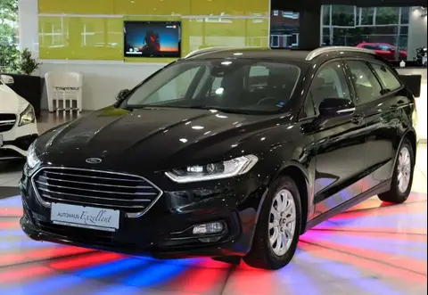 Used FORD MONDEO Petrol 2020 Ad 