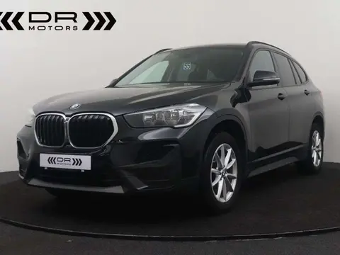 Annonce BMW X1 Diesel 2019 d'occasion 