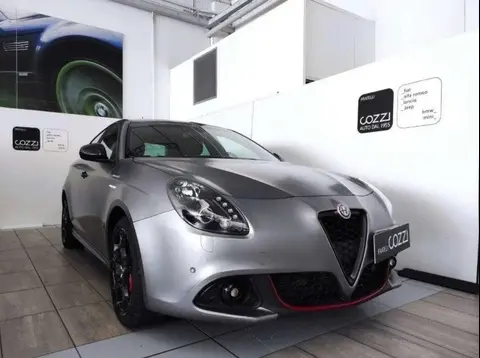 Used ALFA ROMEO GIULIETTA Diesel 2020 Ad 