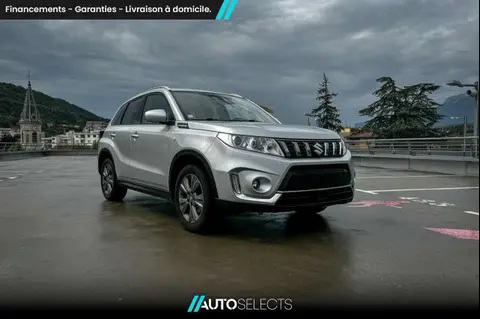 Annonce SUZUKI VITARA Essence 2019 d'occasion 