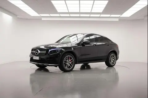 Annonce MERCEDES-BENZ CLASSE GLC Diesel 2018 d'occasion 