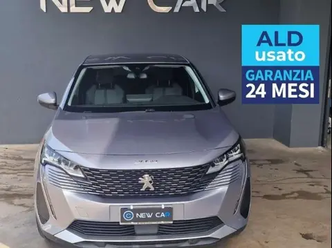 Annonce PEUGEOT 3008 Diesel 2021 d'occasion 