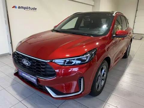 Annonce FORD KUGA  2024 d'occasion 