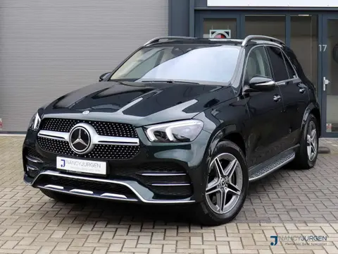 Used MERCEDES-BENZ CLASSE GLE Hybrid 2022 Ad 