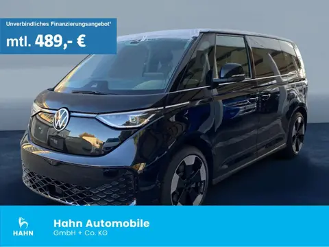 Annonce VOLKSWAGEN ID. BUZZ Électrique 2024 d'occasion 