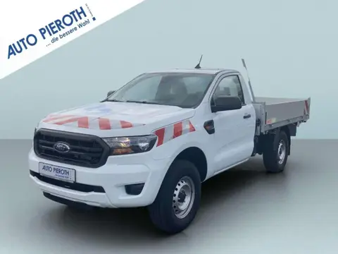 Annonce FORD RANGER Diesel 2023 d'occasion Allemagne