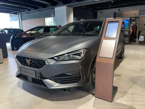 Used CUPRA LEON Hybrid 2023 Ad 