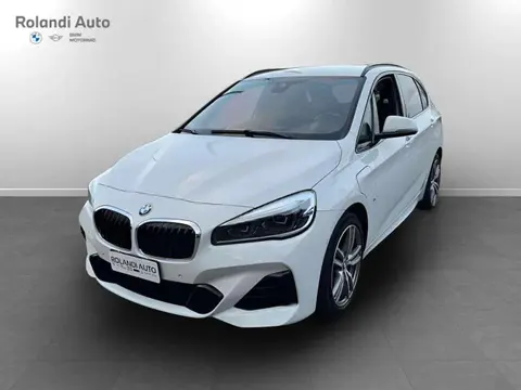 Used BMW SERIE 2 Hybrid 2019 Ad 