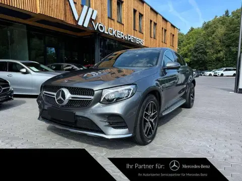 Used MERCEDES-BENZ CLASSE GLC Diesel 2017 Ad 