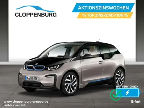 Annonce BMW I3 Électrique 2021 d'occasion 