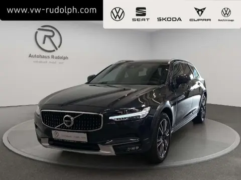 Used VOLVO V90 Diesel 2019 Ad 