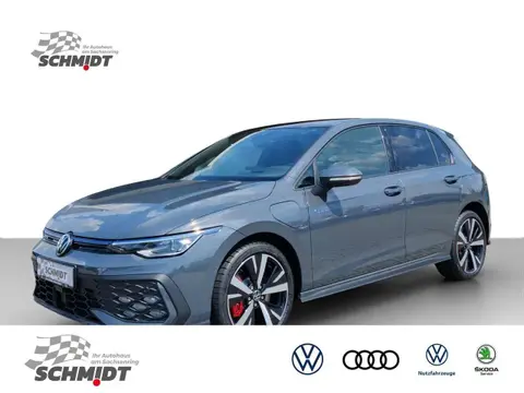 Used VOLKSWAGEN GOLF Hybrid 2024 Ad 