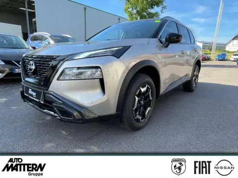 Annonce NISSAN X-TRAIL Essence 2024 d'occasion 