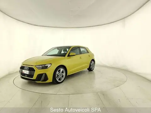 Annonce AUDI A1 Essence 2021 d'occasion 