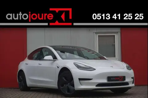 Annonce TESLA MODEL 3 Électrique 2020 d'occasion 