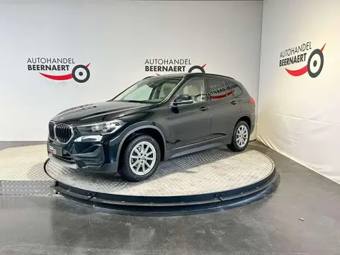 Annonce BMW X1 Diesel 2020 d'occasion 