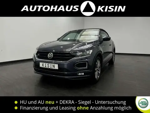 Used VOLKSWAGEN T-ROC Petrol 2020 Ad 