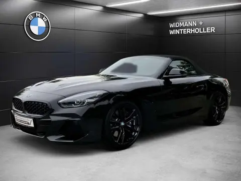 Used BMW Z4 Petrol 2020 Ad 