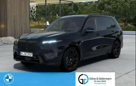 Annonce BMW X7 Essence 2024 d'occasion 