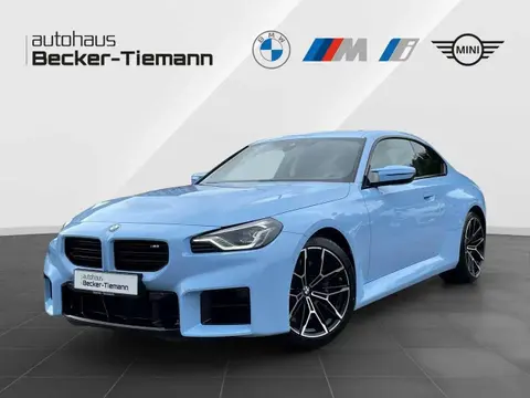 Annonce BMW M2 Essence 2023 d'occasion 