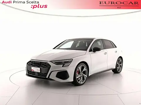 Annonce AUDI S3 Essence 2023 d'occasion 