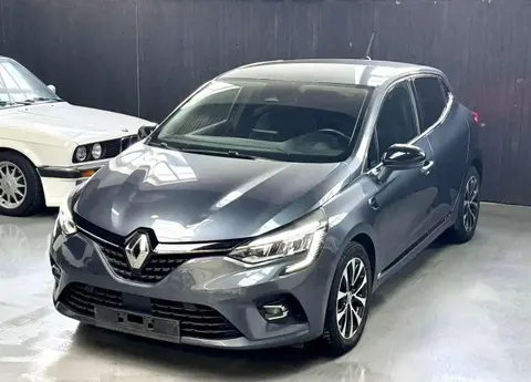 Annonce RENAULT CLIO Essence 2020 d'occasion 