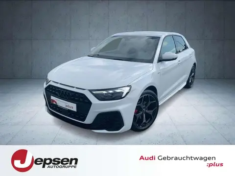 Used AUDI A1 Petrol 2023 Ad 