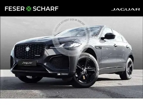 Annonce JAGUAR F-PACE Diesel 2023 d'occasion 