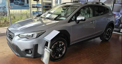 Used SUBARU XV Petrol 2024 Ad 