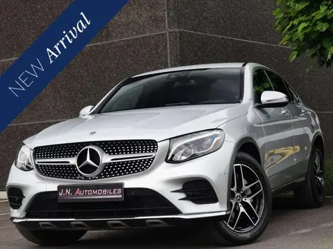 Used MERCEDES-BENZ CLASSE GLC Diesel 2019 Ad 