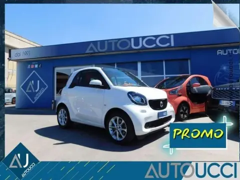 Annonce SMART FORTWO Essence 2019 d'occasion 