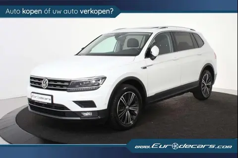 Used VOLKSWAGEN TIGUAN Petrol 2020 Ad 