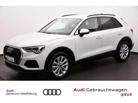 Used AUDI Q3 Petrol 2021 Ad Germany