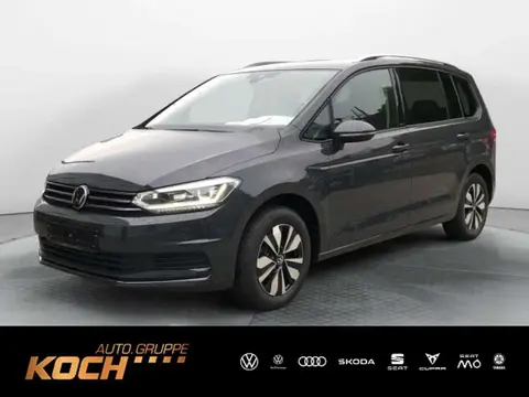 Used VOLKSWAGEN TOURAN Diesel 2024 Ad 