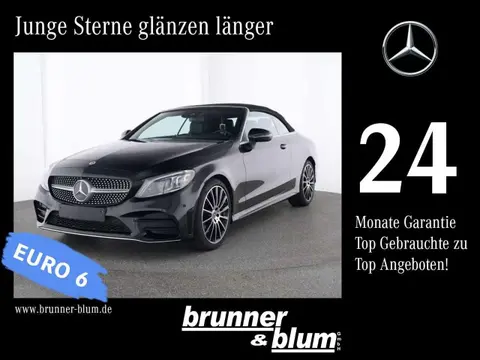 Used MERCEDES-BENZ CLASSE C Petrol 2023 Ad 