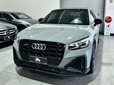 Annonce AUDI SQ2 Essence 2021 d'occasion 