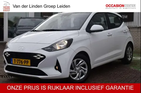 Annonce HYUNDAI I10 Essence 2023 d'occasion 