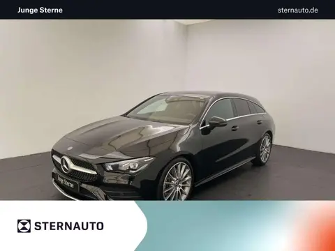 Used MERCEDES-BENZ CLASSE CLA Petrol 2023 Ad 